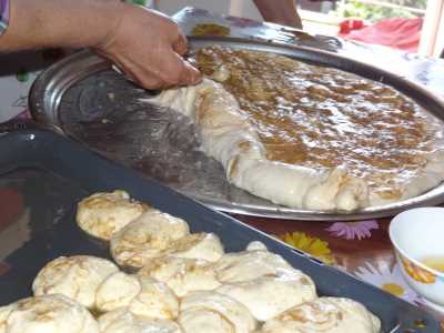 Nokul (Kömbe, Goşma)